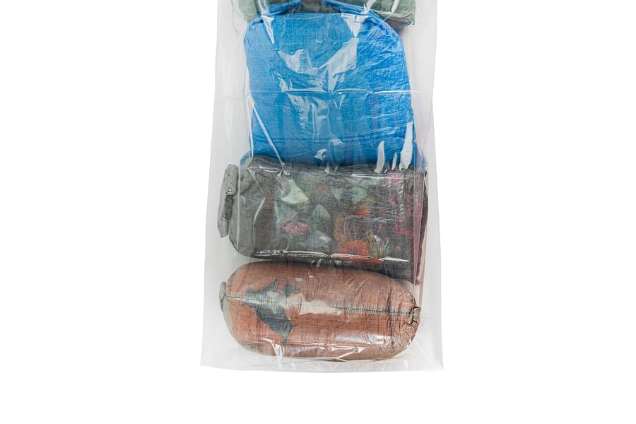 odor-proof bags for camping