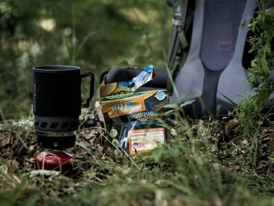 Best Energy Foods for Hiking: Fuel Your Adventures with the Right Snacks