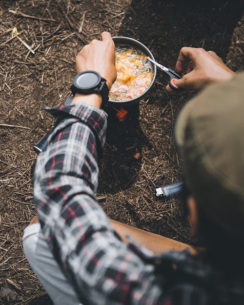 Camping Stove Recipes: Delicious and Easy Meals You Can Make on Your Portable Cooker