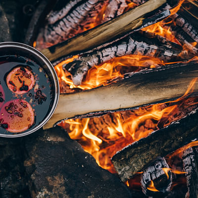Easy Campfire Recipes for a Memorable and Savory Outdoor Experience