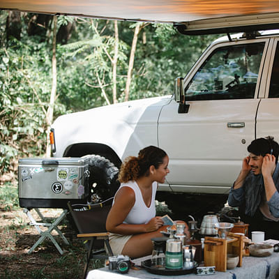 Eco-Friendly Camping Food: How to Minimize Your Impact on the Environment