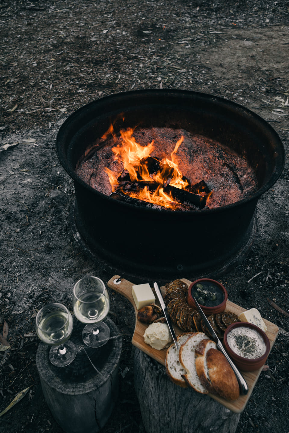 Essential Camping Food Preservation Techniques to Keep Your Meals Fresh