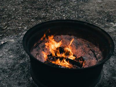 Important Camping Food Safety Tips to Keep You and Your Family Healthy