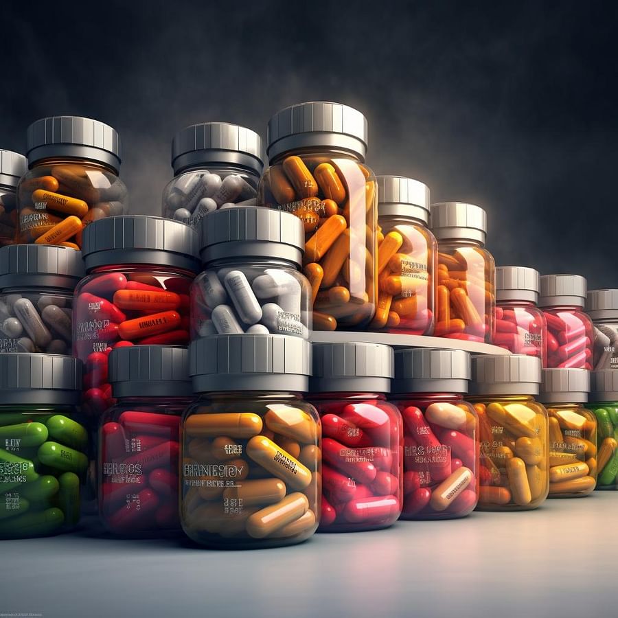 Supplements for Optimal Nutrition