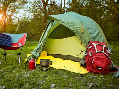 Lightweight Camping Food: The Best Options for Hassle-Free Outdoor Adventures