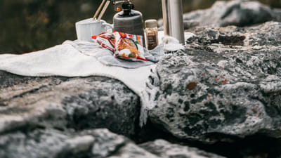 One-Pot Vegan Camping Meals: Fast, Healthy, and Environmentally Friendly Options