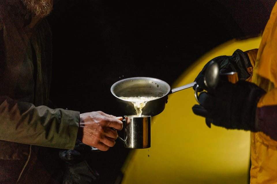 The Ultimate Guide to Low Carb Camping Meals: Stay Fit While Enjoying Nature