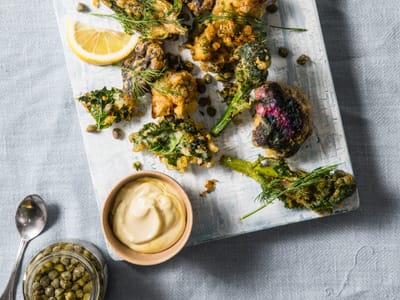 Top 10 Vegetarian Camping Recipes for a Healthy and Delicious Outdoor Experience