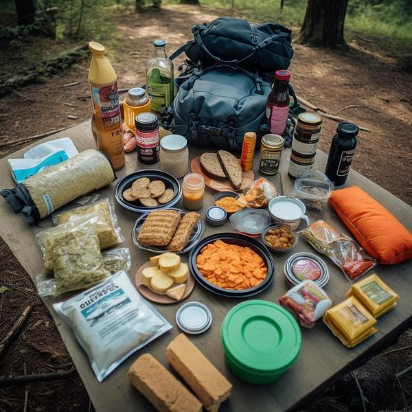 Ultimate Backpacking Meal Ideas: Lightweight, Nutritious, and Tasty Options for the Trail