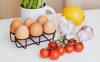 What Are Some Vegan Meal Options for Military Boot Camp?